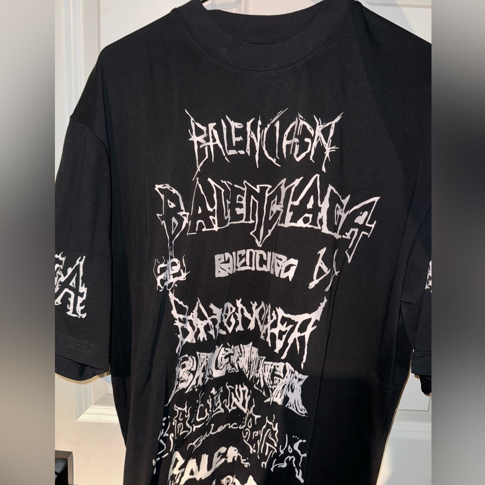 Balenciaga Shirt
